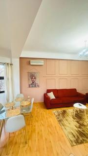 Central Villa Families or Friends 24-7 selfcheck in - Tirana - 9