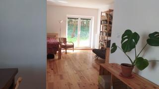 Apartment Na Pěšině - Private Parking - Prag - 0