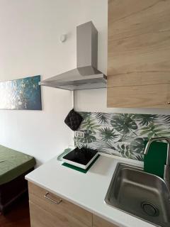 Marina Rooms - Naples - 8