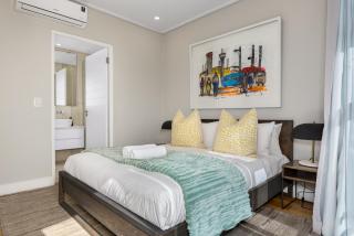 7 on Bantry 401 - Cidade Do Cabo - 1