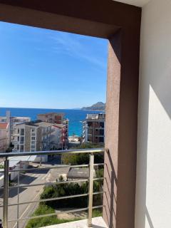 Sunrise apartmani - Bar - 2