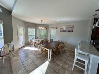 Lake It Easy - Waterfront Getaway with 7 Bedrooms - Rocky Mount - 3