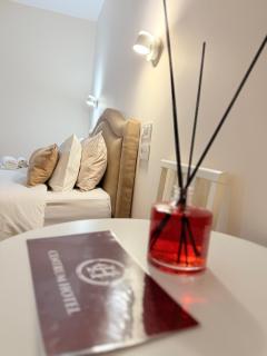 Centrum Hotel - Tirana - 1