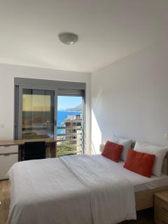 Sunrise apartmani - Bar - 5
