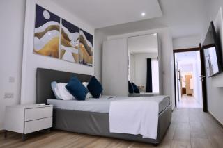 Spinola Apartment - St Julian's - 5
