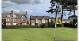 Comfortable home by the Golf links and Sea - 8