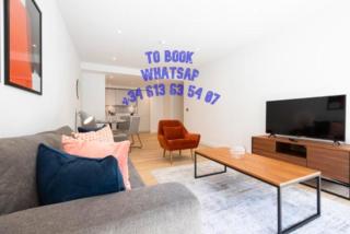 Urban Tango Stay - 6