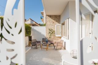 Le2Suites - Torre dell'Orso - 5