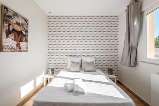 Apartment 2 bedroomed Lena Montry - 9