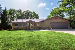 Lakeside Oasis - Room for 12 - Linn Creek - 5