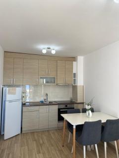 Sunrise apartmani - Bar - 8
