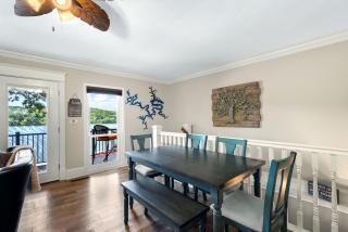 Lakeside Oasis - Room for 12 - Linn Creek - 1