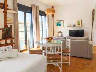 Living4Malaga Studio Bohème Málaga - Málaga - 2