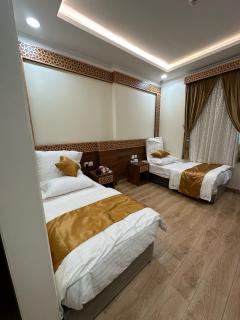 فندق جوهرة مكة - 4