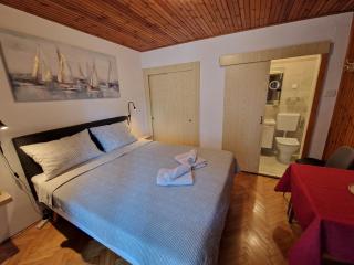 Cozy Room Albina - Baška - 5