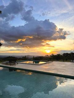 Villa dos Pireneus - Pirenópolis - 7