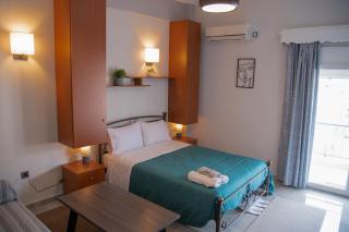 NEW Central Studio in Mytilene - Mitilene - 4
