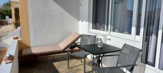 Sipsas Villas - Koroni - 2