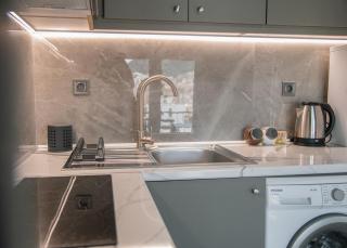 NEW Central Studio in Mytilene - Mitilene - 1