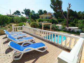 Casa Luis - Javea - Spanien - Jávea - 0