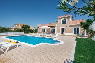 Green Villa - Quelfes - 1