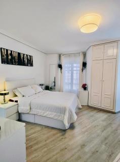 MADRID CENTRO apartamento en GRAN VÍA - CALLAO - SOL - Madrid - 6