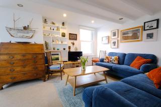 4 Victoria House with the best views in St Ives - St Ives - 9