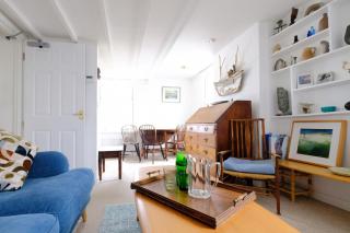 4 Victoria House with the best views in St Ives - St Ives - 4