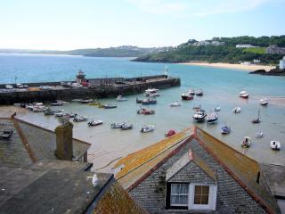 4 Victoria House with the best views in St Ives - St Ives - 7