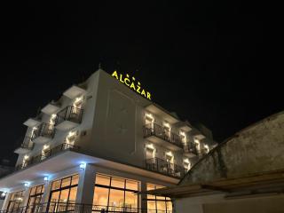 Hotel Alcazar - Rímini - 9