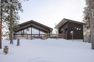 Norlight Cottages Ivalo - Tuli - Ivalo - 0