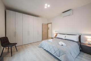 Rapallo Center Sea Just Steps Away - Aria Condizionata - WiFi - 9