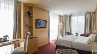 Hotel MiM Sitges & Spa - Sitges - 9