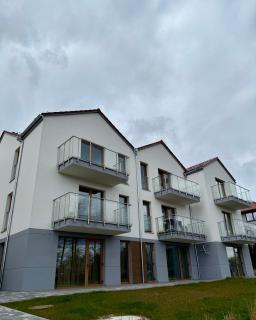 Apartament River - Pisz - 9