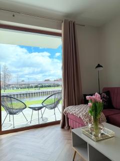 Apartament River - Pisz - 8