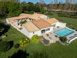 L'Hacienda - Les Mathes - 6