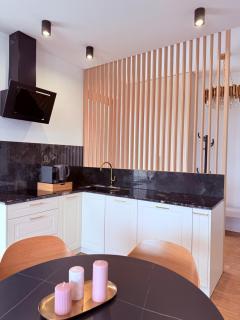 Apartament River - Pisz - 5