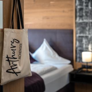 Arthur's Hotel und Apartments am Achensee - Maurach - 5