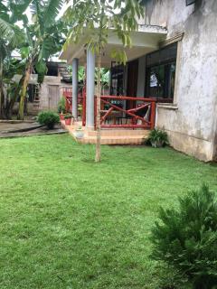 Humphrey home stay - 7