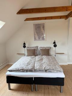 Digebjerggaard Bed & Breakfast - Vester-Skerninge - 3