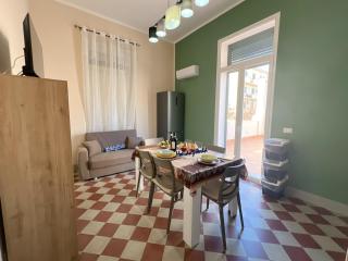 La Casa del Marchingegno by Holiday World - Palermo - 7