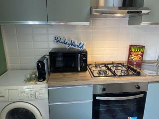 La Casa del Marchingegno by Holiday World - 1