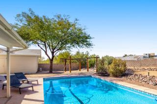 Cathay Place - Tucson - 8