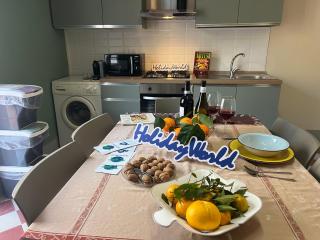 La Casa del Marchingegno by Holiday World - Palermo - 4
