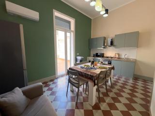 La Casa del Marchingegno by Holiday World - Palermo - 5