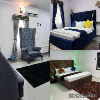 Glandov Suites - Ikeja - 3
