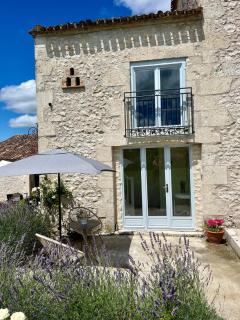 The Dovecote - Loubès-Bernac - 0