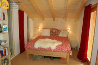 Mayen de Tsèbetta 36, magnifique chalet au milieu des sapins - 2