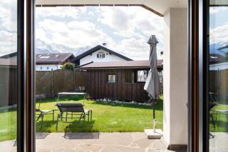 Alpblick Apartment - Dreitorspitze - Garmisch-Partenkirchen - 8