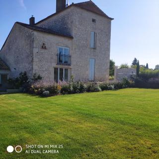 The Dovecote - 8